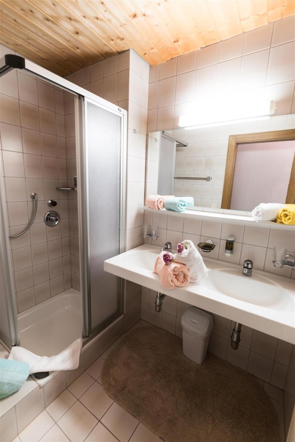 "Quality Hosts Arlberg" Hotel-Gasthof Freisleben St. Anton am Arlberg Cameră foto